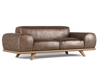 Modern A Sofa For Two-ID:467367734