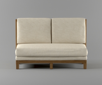 Modern A Sofa For Two-ID:859404345