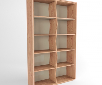 Modern Decorative Cabinet-ID:502401911