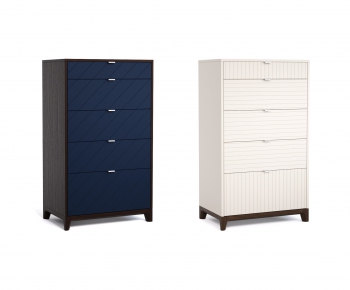 Modern Chest Of Drawers-ID:694782886