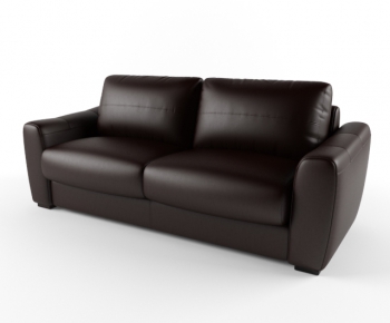 Modern A Sofa For Two-ID:657020689