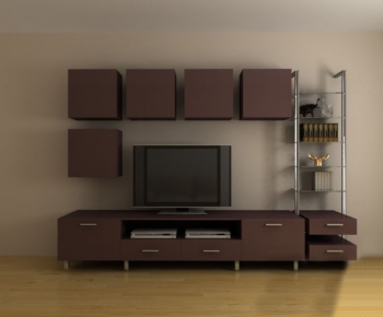 Modern TV Cabinet-ID:773692715