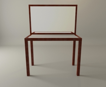 Modern Single Chair-ID:714294245