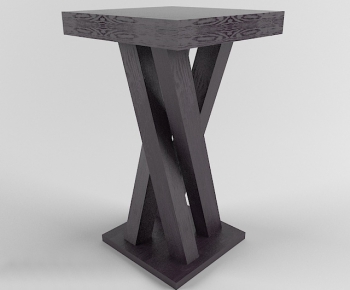Modern Side Table/corner Table-ID:883891762