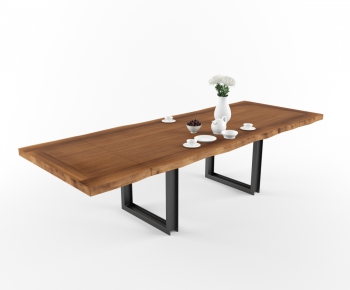 Modern Dining Table-ID:723339816