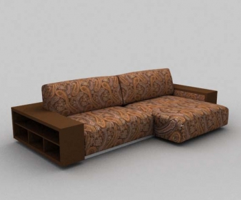 Modern Multi Person Sofa-ID:319686717