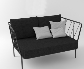 Modern A Sofa For Two-ID:405714727