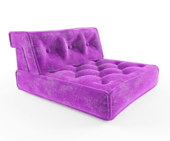 Modern Single Sofa-ID:681992792