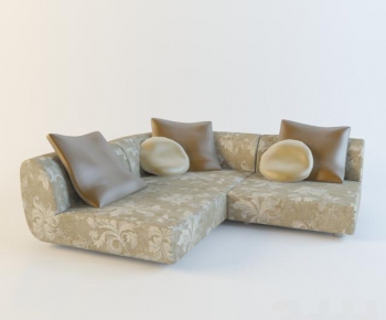 Modern Multi Person Sofa-ID:300897667