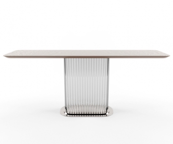 Modern Dining Table-ID:284723671