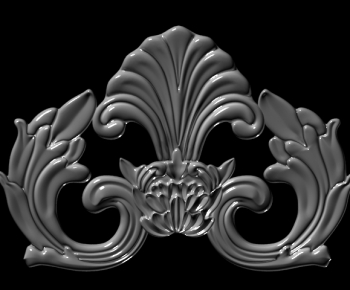 European Style Carving-ID:126446866