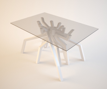 Modern Coffee Table-ID:517468232