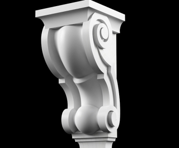 European Style Carving-ID:715173222