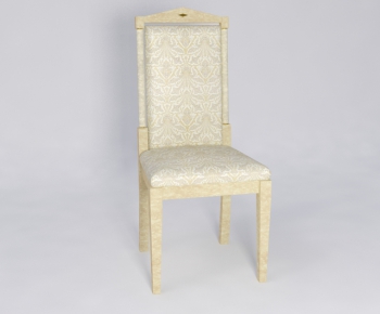 European Style Single Chair-ID:995612156