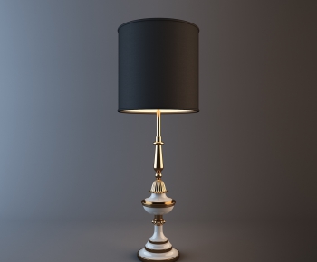 New Classical Style Table Lamp-ID:419301681