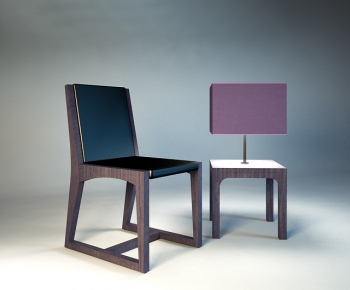 Modern Single Chair-ID:996775772