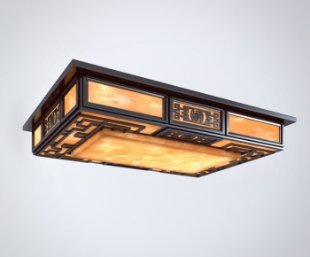Chinese Style Ceiling Ceiling Lamp-ID:972133714