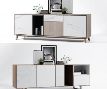 Modern TV Cabinet-ID:747128976