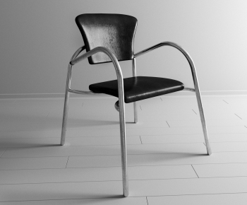 Modern Single Chair-ID:274680621