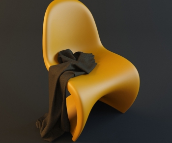 Modern Single Chair-ID:454086318