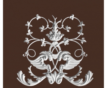 European Style Carving-ID:578644269