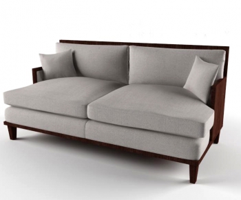 Modern A Sofa For Two-ID:938356121