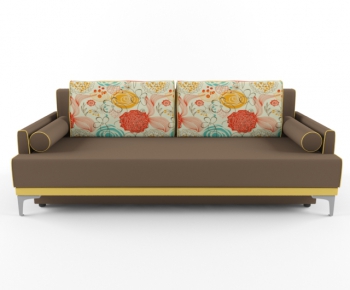 Modern A Sofa For Two-ID:245361197