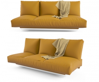Modern Three-seat Sofa-ID:780158283
