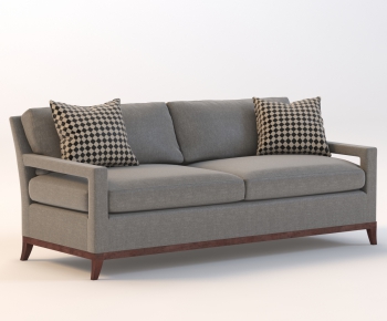 Modern A Sofa For Two-ID:191042221