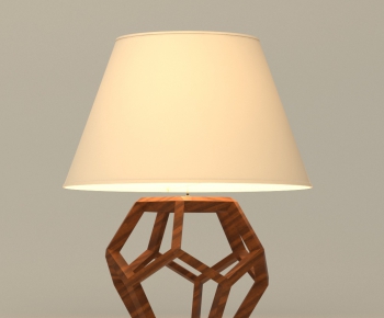 Modern Table Lamp-ID:939557544
