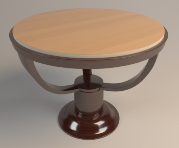 Modern Side Table/corner Table-ID:984875918