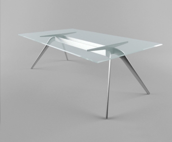 Modern Dining Table-ID:119199568