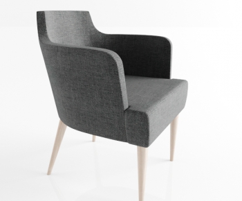 Modern Single Chair-ID:339893422