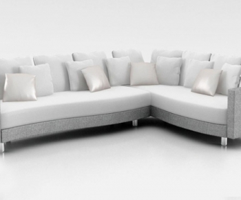 Modern Multi Person Sofa-ID:152027863