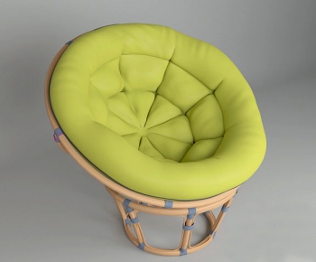 Modern Lounge Chair-ID:383228851