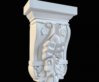 European Style Carving-ID:827819562