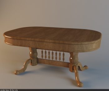 Modern Table-ID:675691626