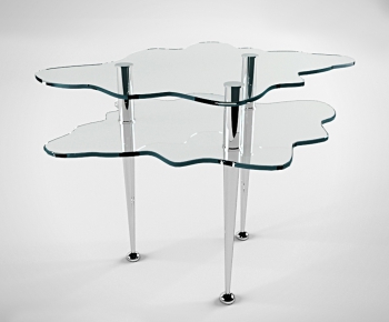 Modern Side Table/corner Table-ID:422672716