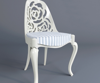 European Style Single Chair-ID:912071843
