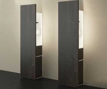 Modern Decorative Cabinet-ID:469875864