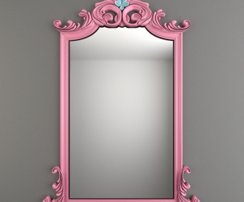 Modern The Mirror-ID:393474133