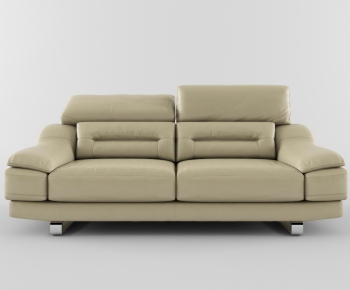 Modern A Sofa For Two-ID:386797137