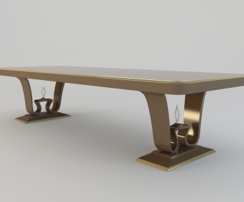 Modern Table-ID:619805387