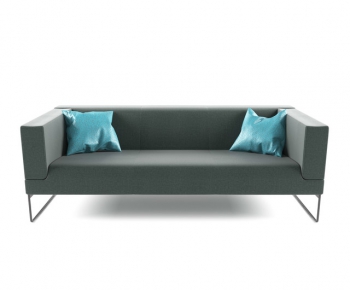 Modern A Sofa For Two-ID:739933665