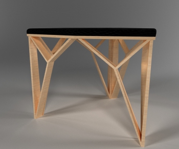 Modern Side Table/corner Table-ID:698008497