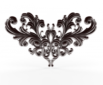 European Style Carving-ID:365821818