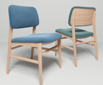 Nordic Style Single Chair-ID:599009928
