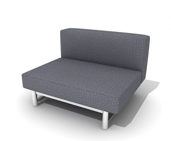 Modern Single Sofa-ID:279804761