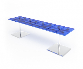 Modern Coffee Table-ID:356650434