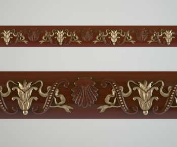 European Style Carving-ID:998057842